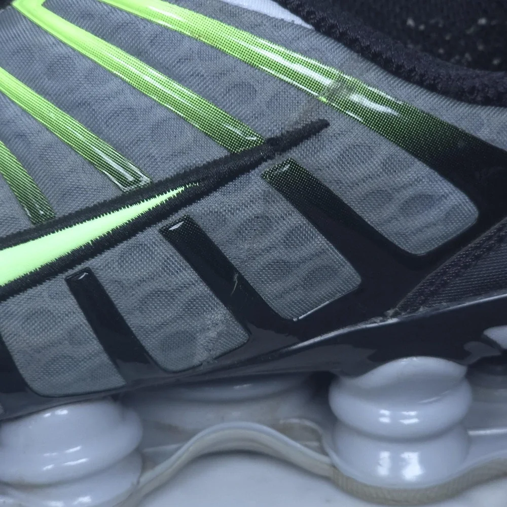 Nike shox shoes